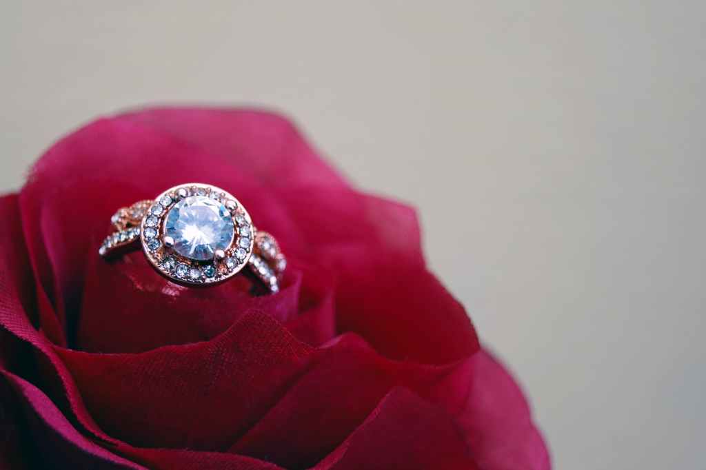 How Do You Find Moissanite Diamond&nbsp;Jewelry?
